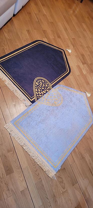 dini xalca: Xalça Namaz üçün, Kredit yoxdur — 2