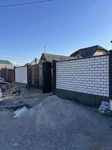 Кладка: Кладка Пескоблока быстро и качественно Пескоблок койобуз тез жана — 3