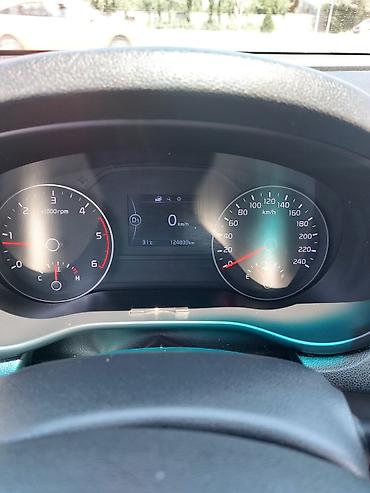 Kia: Kia Sportage: 2018 г., 1.7 л, Автомат, Дизель, Кроссовер — 6