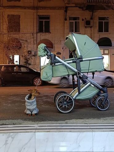 QAZ: Milana….Kidlo kaleska qiymeti 150man teze kimi 3 aydi alinib colde 5