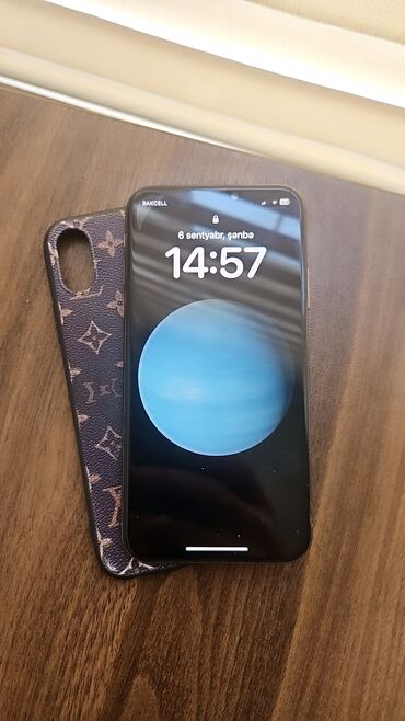 IPhone Xs, Qızılı, Face ID