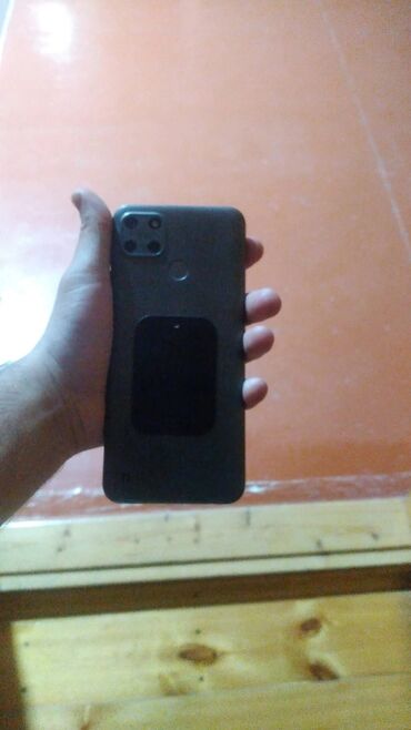 redmi 4 a: Realme C25Y, 128 GB, rəng - Göy