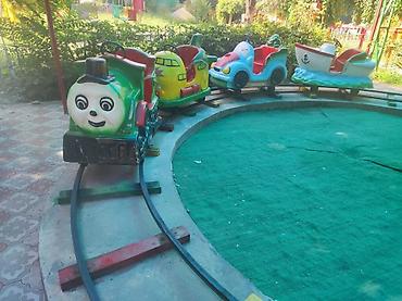 Другие товары для детей: Срочно продаются аттракционы — 5