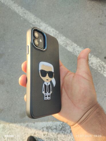 IPhone 11, 128 GB, Black Titanium, Face ID, Simsiz şarj