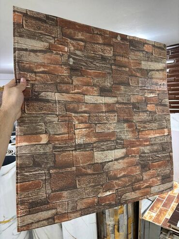 sobsan boya qiymeti: 3D divar panelinin üstünlükləri. 1.Ekonomikdir. 2. Nəfəs alan
