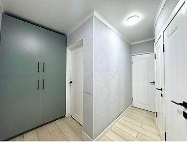 red centr: 3 комнаты, 62 м², Вефа ТЦ 1 этаж, Свежий ремонт — 5