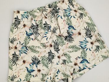 obcisłe krótkie spodenki: Shein, Shorts for women, size L (EU 40)