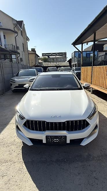 e60 m5: Kia K3: 2021 г., 1.5 л, Автомат, Бензин, Седан — 1