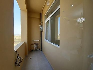 məmmədli ev: Məmmədli, 2 otaqlı, Yeni tikili, 56 kv. m — 6