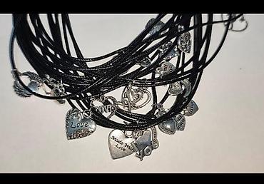 Кулоны и подвески: Кулон, Без вставки, Унисекс — 3