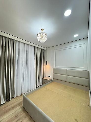 Продажа квартир: 2 комнаты, 61 м², Элитка, 2 этаж, Евроремонт — 4