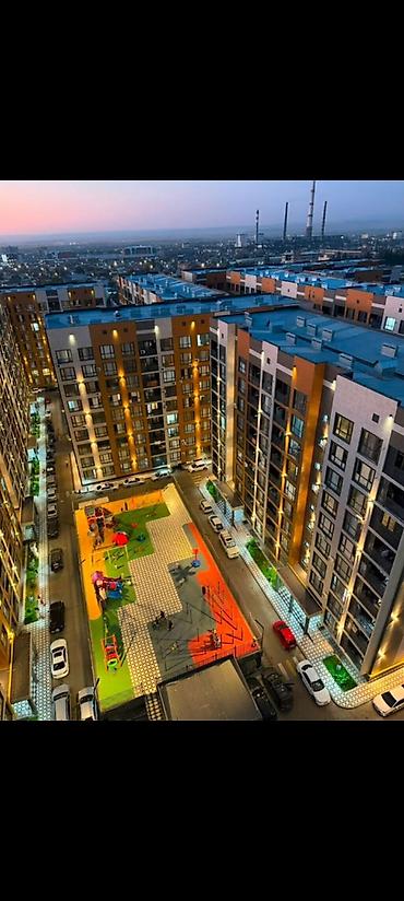 capstroy: Студия, 54 м², Технопарк Элитка, 7 этаж, Свежий ремонт — 1