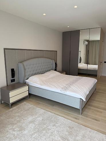 ofis: ✨ Sea Breeze-də, Park Residences 2-də Kirayə 3 Otaqlı Mənzil Verilir! — 5