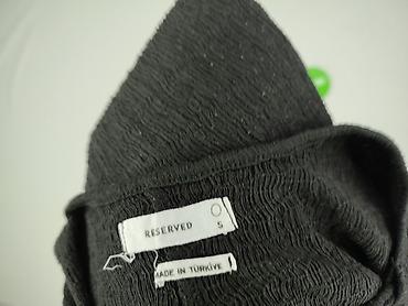tania: Reserved, Sukienka damska, rozmiar S — 5