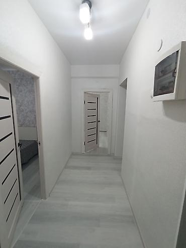 Батирлерди сатуу: 3 бөлмө, 55 м², Жеке план, 1 кабат, Жаңы ремонт — 2