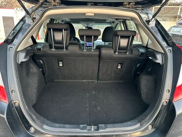 Honda: Honda Fit: 2014 г., 1.5 л, Автомат, Бензин, Хэтчбэк — 4