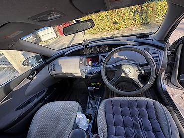 мотор ниссан примера р12: Nissan Primera: 2002 г., 1.8 л, Бензин, Седан — 6