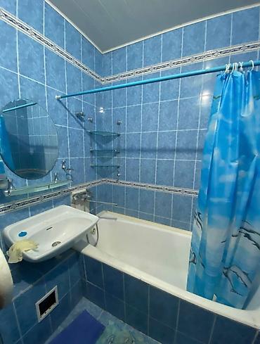 без посредников квартира: 3 комнаты, 70 м², 5 мкр 106 серия, 3 этаж, Свежий ремонт — 6