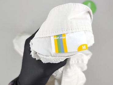micro yupoo: G-Star Raw, Spodnie 3/4 damskie, rozmiar M — 4