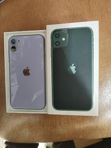 Tecili satiram ideal iphone 11 128 yadas 100%pil Super veziyetdedir lalafo.az -da Tecili satiram ideal iphone 11 128 yadas 100%pil Super veziyetdedir