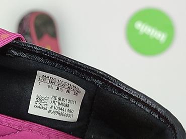 elementy: Adidas, Balerinki damskie, rozmiar 38.5 — 4