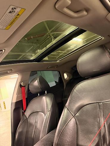 Kia: Kia Optima: 2 l | 2017 il Sedan — 17