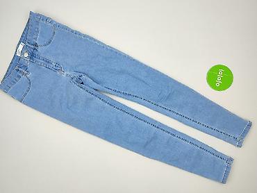 acne: Sinsay, Jeansy damskie, rozmiar M — 2