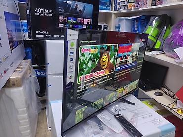 Телевизоры: Телевизоры samsung 32k6000 android smart tv 81 см диагональ!!! — 19