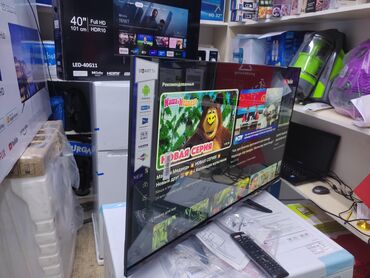 Телевизоры: Телевизоры samsung 32k6000 android smart tv 81 см диагональ!!! at lalafo.kg — 13 Телевизоры: Телевизоры samsung 32k6000 android smart tv 81 см диагональ!!! — 13