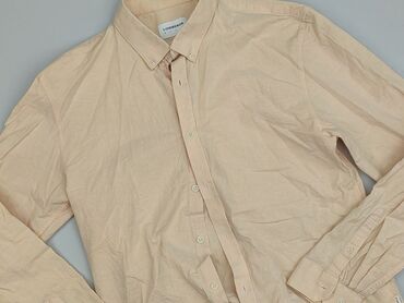 Shirt for men, L (EU 40), Lindbergh, condition - Perfect