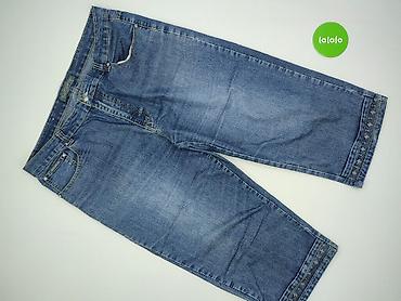 overalls: Spodnie 3/4 damskie, rozmiar XL — 2