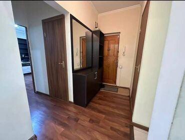 Продажа квартир: 3 комнаты, 65 м², 106 серия, 2 этаж, Евроремонт