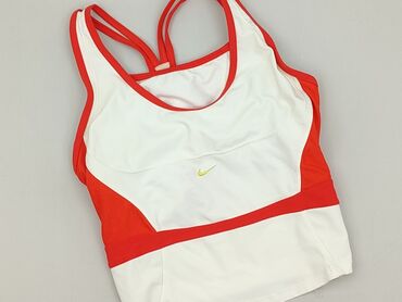 koszulka reprezentacji polski koszykówka 4f: Nike, Топ жіночий, розмір S