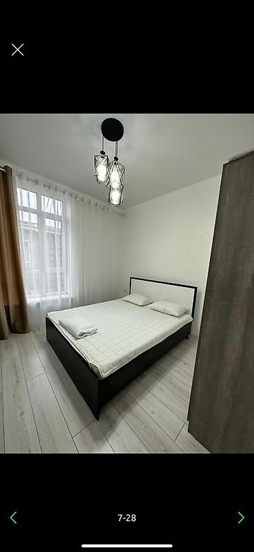 Иссык-Куль 2026: Коттедж, таунхаус ЦО Париж, Чок-Тал, Детская площадка, Парковка, стоянка, Охраняемая территория — 7