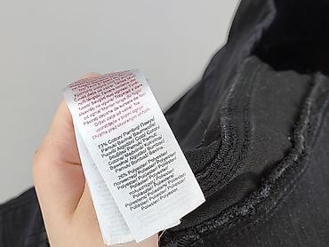 marka rajstop: Legginsy rozmiar XL — 5