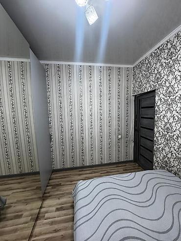 общежитье: 1 комната, 35 м², Общежитие, 1 этаж — 5