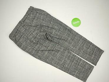 hm lewin: H&M, Spodnie materiałowe damskie, rozmiar XL — 3