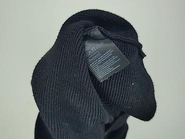 golf sweter meski: H&M Basic, Golf damski, rozmiar M — 6