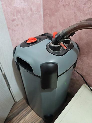 akvarium qiymetleri: Dördbucaq akvarium, Balıqlarla birlikdə, 180 l, Ünvandan götürmə — 5