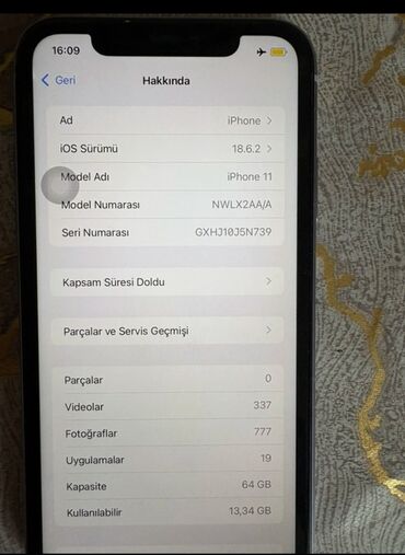 Apple iPhone: IPhone 11, 64 GB — 4