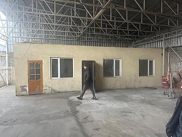 Аренда складов и мастерских: Татаан ТЦ Лермонтова Сдается в аренду Складская площадка с крытой — 1