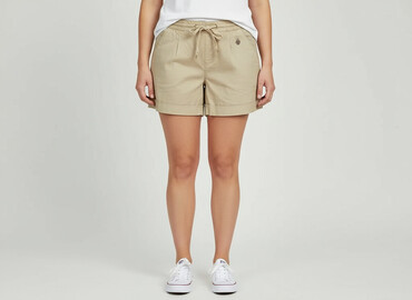 krótkie spodenki carhartt: Reserved, Szorty damskie, rozmiar XL