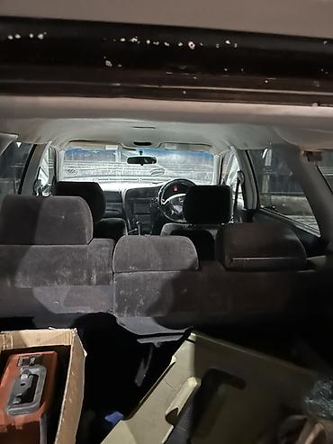 Subaru: Subaru Legacy: 2002 г., 2 л, Автомат, Бензин, Универсал — 7