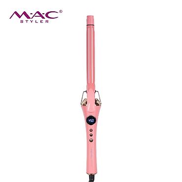 sac buran fenler: №: 13636 Məhsulun adı: Burma üçün maşa M.A.C Styler MC-2335, 45 Vt — 2