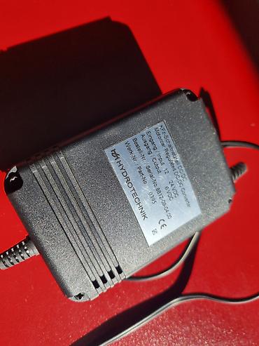 perac podova: DC-DC auto pretvarač/adapter za utičnicu upaljača - Brend: Goobay / — 4