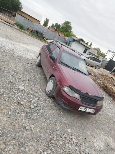расширительный бачок нексия: Daewoo Nexia: 2009 г., 1.5 л, Механика, Бензин, Седан