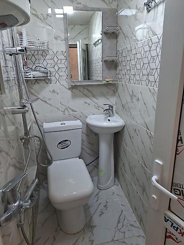 Mənzillərin satışı: Bakı, 2 otaqlı, Köhnə tikili, 38 kv. m — 10