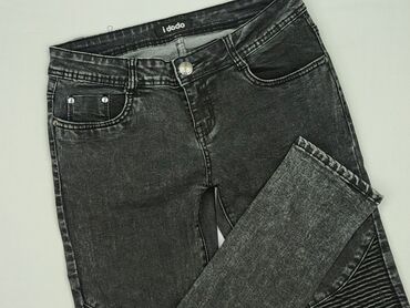 Women: I DODO, Jeans for women, size M (EU 38)
