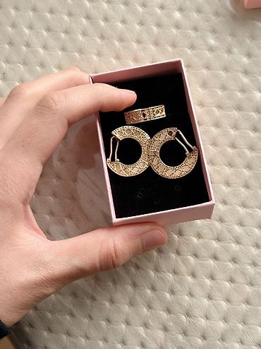 1 gram gumusun qiyməti: Dior qizil dəst yeni işlənmiyib 5.23 gr 585 əyar Təmiz qızıl yoxladada — 1