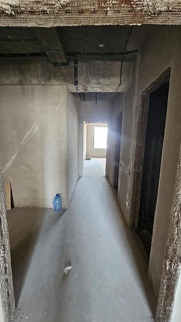 2 комнаты, 65 м², Технопарк Элитка, 8 этаж, ПСО (под самоотделку)